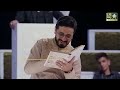 😱😳 Paidaeshi Hafiz-e-Quran IRANI BACCHI | Miracle Of Quran |