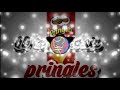 protonic & Quantum Dive - Pringles #phonk