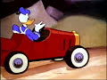Donald Duck - Donalds Tire Trouble (1943)