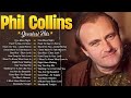 📀 Phil Collins, Rod Stewart, Lionel Richie, Micheal Bolton | Greatest Hits Full Album Soft Rock