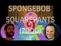 I'm Dirty Dan! | Spongebob Squarepants Reaction | Season 2 Part 5/10 FIRST TIME WATCHING!
