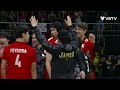 Japan vs Serbia | Men's VNL 2024