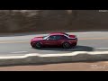 Gran Turismo 7 - 2018 Dodge Challenger SRT Demon | Thrustmaster T300RS Gameplay [PS5]