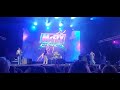 McFly - Where Did All The Guitars Go? - Trentham Live - 16th of August 2023