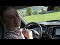 Volvo XC SUV comparison XC90 vs XC60 vs XC40 head 2 head - Autogefühl