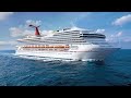 The Poop Cruise From Hell - Carnival Triumph Fire 2013