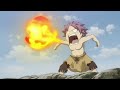 DRAGON SLAYER MAGIC EXPLAINED // FAIRY TAIL