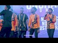 Johny Kavishe ft. Zoravo -  Baba Ni Maombi Yangu (Official Live Video)