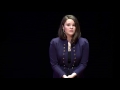 STIs aren't a consequence. They're inevitable. | Ella Dawson | TEDxConnecticutCollege