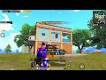 solo vs squad full rush and aggressive scrims gameplay