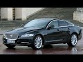 Jaguar XJ X350 vs X358 - Worthwhile Luxury Upgrade? (2003 4.2 V8 Sport & 2008 2.7 TDVi Road Test)