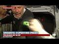 Paulo Cupertino é preso em São Paulo