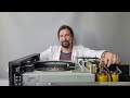 The BIGGEST Hard Drive I've EVER Had | SM5400 Bulgarian HDD