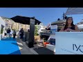 THE MONACO YACHT SHOW 2023 FULL WALK VIDEO IN 4KHD @archiesvlogmc