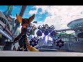Ratchet & Clank: Rift Apart - FULL GAME - Part 1 [Renegade Legend]