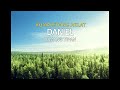 AKLAT NI DANIEL   | LUMANG TIPAN | TAGALOG AUDIO BIBLE | BOOK OF DANIEL | FULL CHAPTER