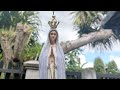 Unboxing of OUR LADY OF FATIMA | Statue that changes colors depending on the weather