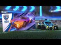 I asked FREESTYLERS to invent NEW mechanics in Rocket League... Here’s what happened