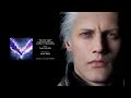 DMC5 Vergil Theme Extended (1 Hour) Bury the Light Extended - Casey Edwards | Devil May Cry 5 DMC 5