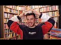 i bought 50+ new books to stock my home library *huge book haul*