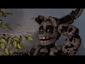 [FNAF/SFM/SHORT]The Other Side Of Paradise - Song by @Glass Animals #Testerlenge2