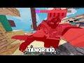 This Is The *WORST* Kit in Roblox Bedwars..