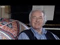 Five Minutes With: Philip Pullman