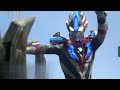 Ultraman King  - The Most Poweful Ultraman Who Is Literally A God And Can Bring Dead Ultras To Life!