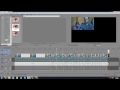 How To Apply Changes to Multiple Clips in Sony Vegas Pro 12.0