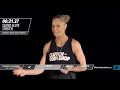 Day 1 | 30 Minute at Home Strength Workout | Clutch Life: Ashley Conrad's 24/7 Fitness Trainer