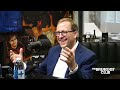 Jon Karl On Trump's Dangerous Return To Power, Loyalty Wars, Political Futures, New Book + More