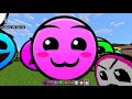 120+ Lobotomy dash difficulty faces Nextbot Addon in Minecraft PE