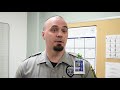 Within the Walls: Corrections Officer (ToCI)