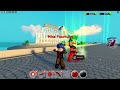 Miraculous Ladybug - Season 6 Episode 1 - Miss Fortune {FULL EPISODE IN ROBLOX}