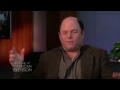 Jason Alexander discusses a typical week of production on 