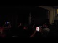 Jushin Liger's Entrance At Defy Wrestling