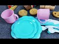 8 Minutes Satisfying with Unboxing Chocolate Cake Toys Collection Review ASMR