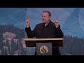 Removing the Barrier to Your Destiny - Rick McFarland  @ Campus Days 2024: Session 9