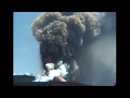 Mt. ETNA eruption on June 2000  エトナ火山の大噴火 2000年6月 #VOLCANOisamu