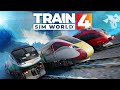 Die XXL U-Bahn | Train Sim World 4