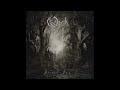 Opeth - The Drapery Falls (Audio)