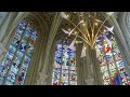 DANSES ET PASTORALES – RENE SAORGIN à l’orgue de la Sainte Chapelle du Château Ducal de Chambéry