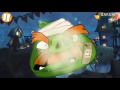 Angry Birds 2 Pig City Steakholm – LEVEL 197–200 Walkthrough 3 Star BOSS LEVEL FOREMAN PIG