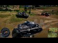 WAR THUNDER - ЛУЧШИЕ МОМЕНТЫ ЗА 2023