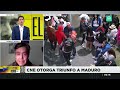 ¿Por qué Nicolás Maduro ganó las elecciones en Venezuela?