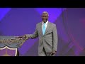 The Great Return | Bishop Dale C. Bronner | Word of Faith Family Worship Cathedral