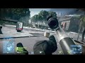 Battlefield 3 Nov. 30 Patch PS3 Testing