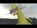 [Pokemon SFM] Top 30 reasons why Grovyle is sorry
