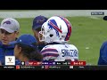 Bills vs Ravens Crazy Ending