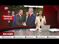 Metin Feyzioğlu CHP Heyetini Karşılamadı! Özgür Özel'den Çok Sert Sözler 'VASATLIK!'